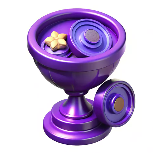 reward Palmslots