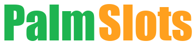 Palmslots Logo